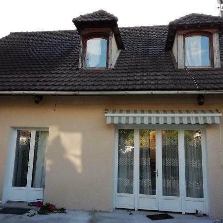 אונאי-סו-בואה Chambres D'Hotes Chez Marilou מראה חיצוני תמונה