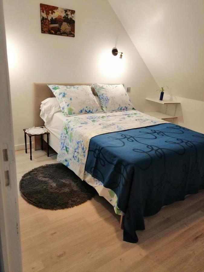 אונאי-סו-בואה Chambres D'Hotes Chez Marilou מראה חיצוני תמונה