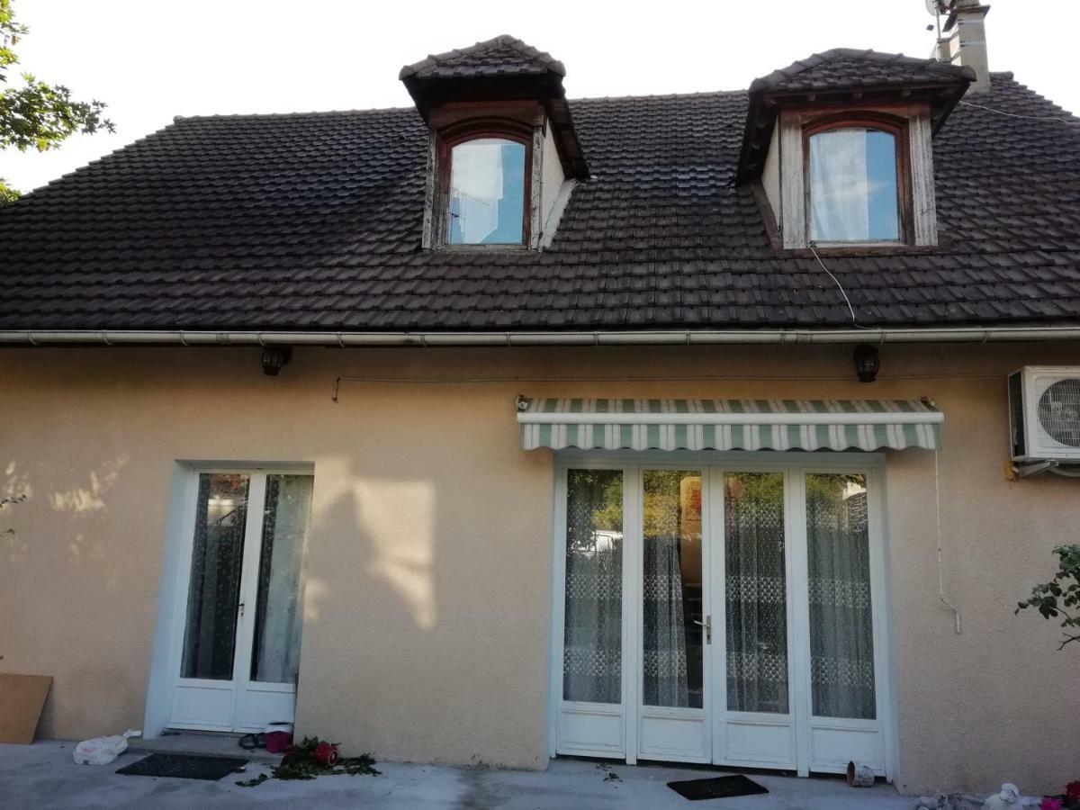 אונאי-סו-בואה Chambres D'Hotes Chez Marilou מראה חיצוני תמונה