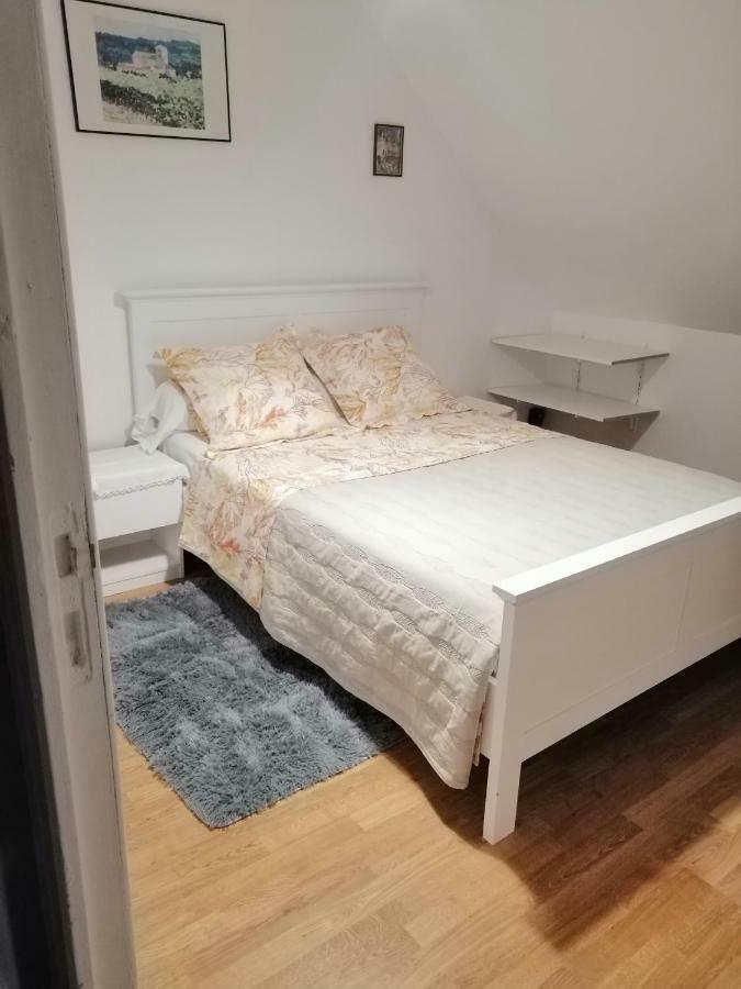 אונאי-סו-בואה Chambres D'Hotes Chez Marilou מראה חיצוני תמונה