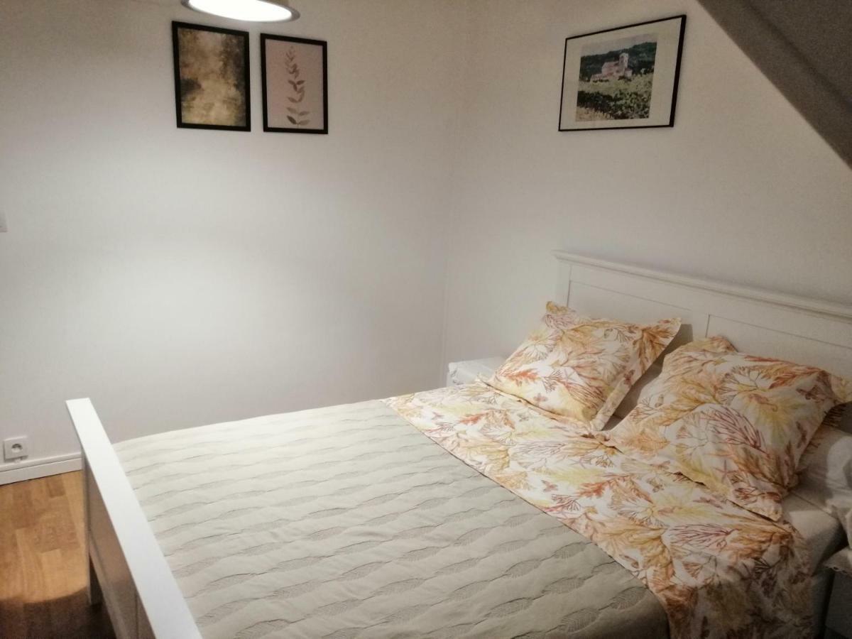 אונאי-סו-בואה Chambres D'Hotes Chez Marilou מראה חיצוני תמונה