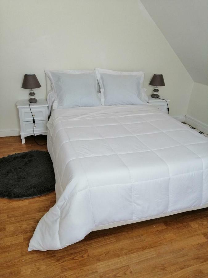 אונאי-סו-בואה Chambres D'Hotes Chez Marilou מראה חיצוני תמונה