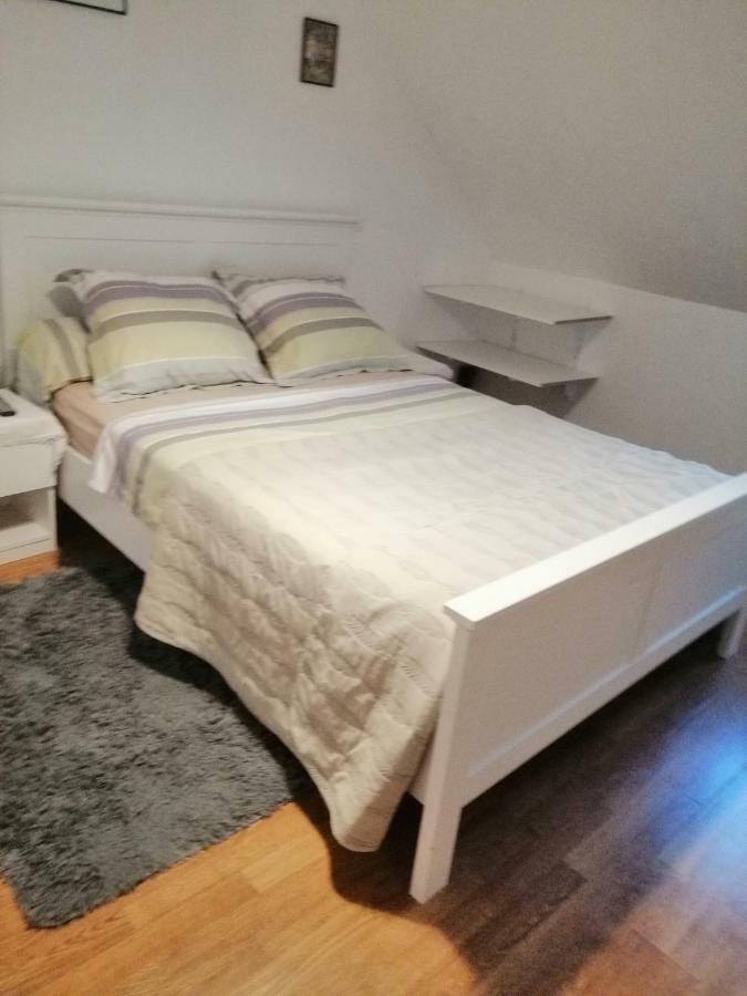 אונאי-סו-בואה Chambres D'Hotes Chez Marilou מראה חיצוני תמונה